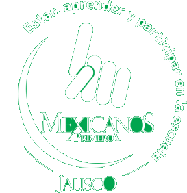 Mexicanos Primero Jalisco