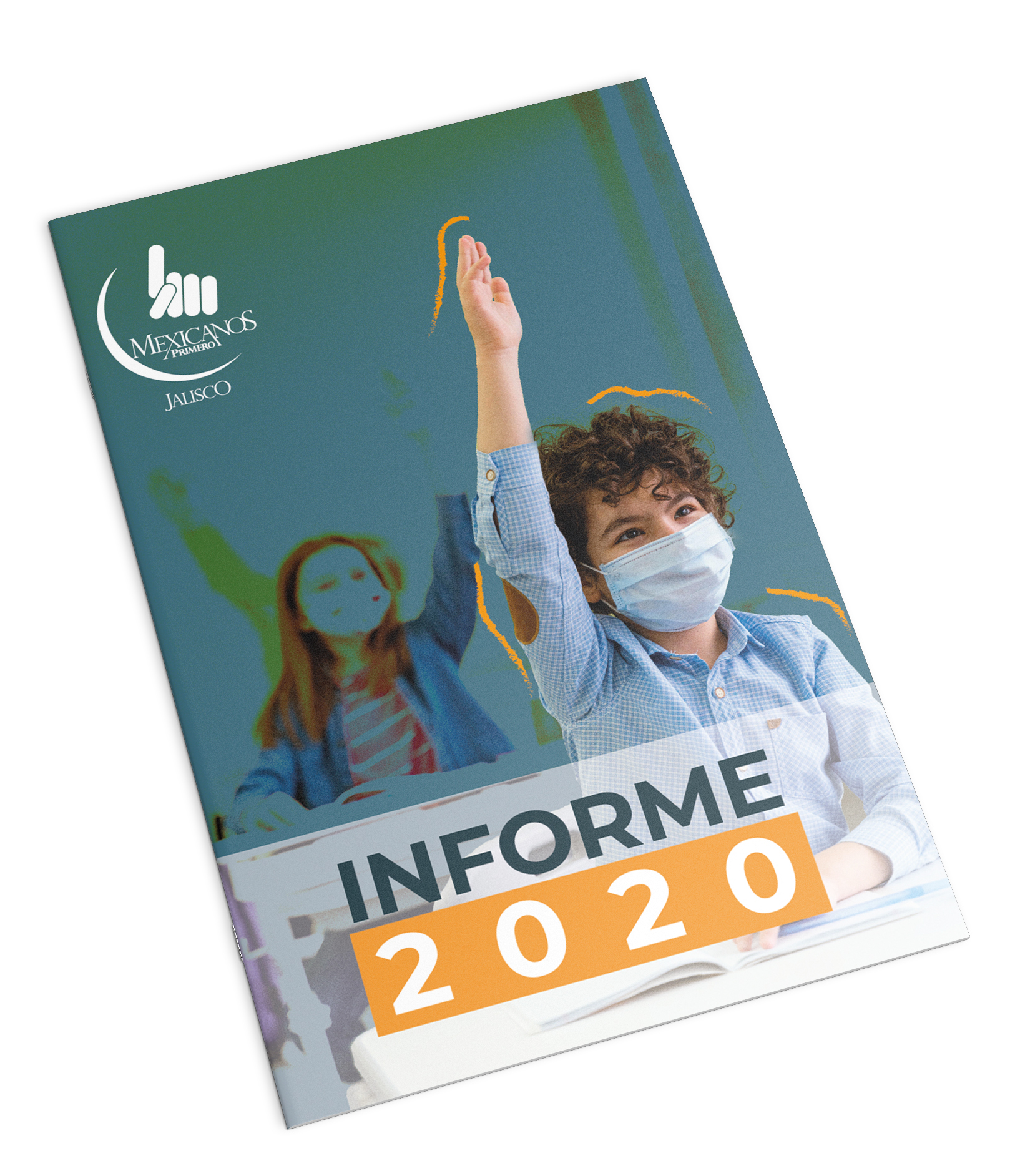 Informe 2020